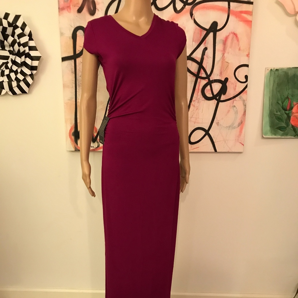 The Limited T-shirt Maxi sz XS